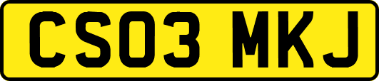 CS03MKJ