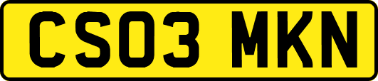 CS03MKN