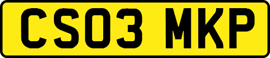 CS03MKP
