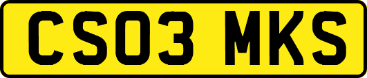 CS03MKS