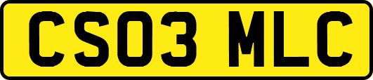 CS03MLC