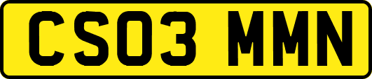 CS03MMN