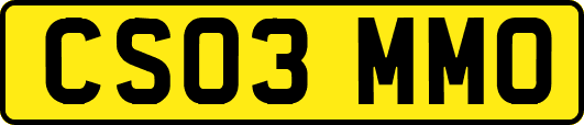 CS03MMO