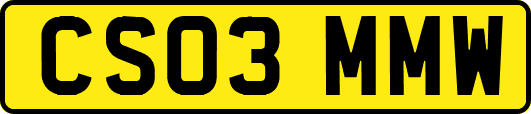 CS03MMW
