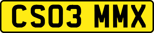 CS03MMX