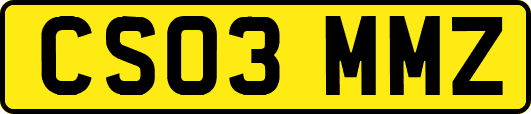 CS03MMZ