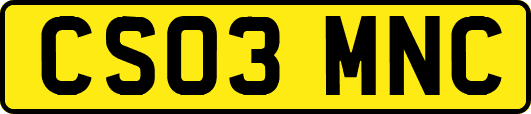 CS03MNC