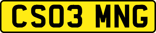 CS03MNG