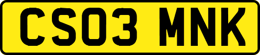 CS03MNK