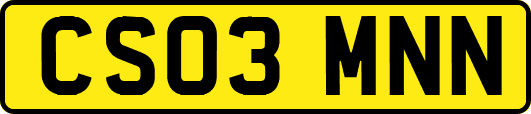 CS03MNN