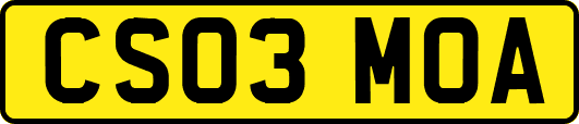 CS03MOA