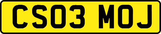 CS03MOJ
