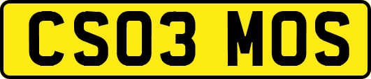 CS03MOS