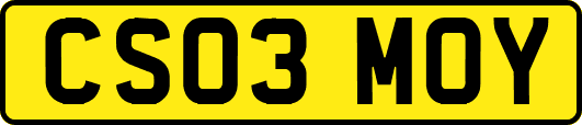CS03MOY
