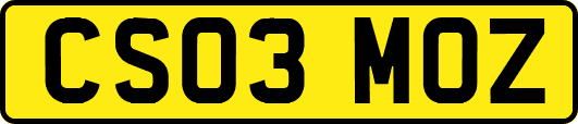 CS03MOZ