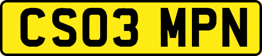 CS03MPN
