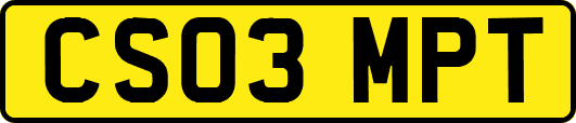 CS03MPT