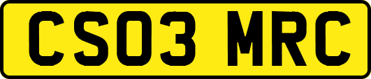 CS03MRC