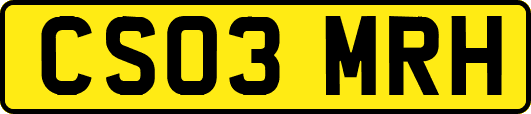 CS03MRH