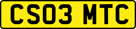 CS03MTC