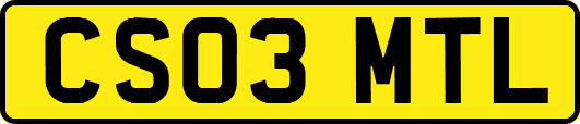 CS03MTL