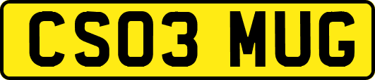 CS03MUG