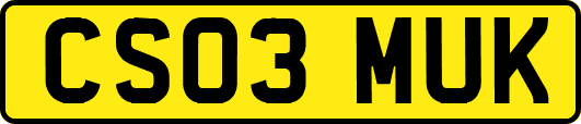 CS03MUK
