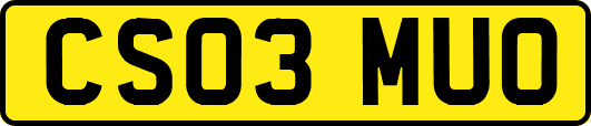 CS03MUO