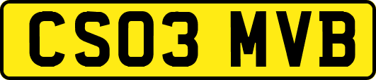 CS03MVB