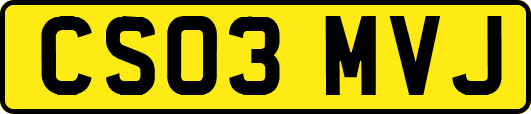 CS03MVJ