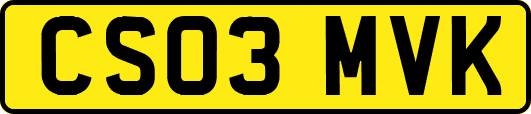CS03MVK