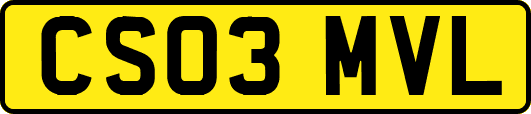 CS03MVL