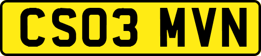 CS03MVN