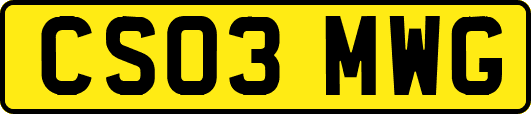 CS03MWG