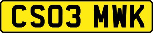 CS03MWK