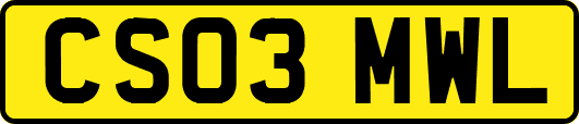 CS03MWL
