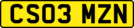CS03MZN