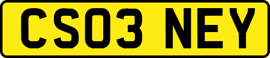 CS03NEY