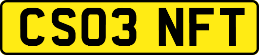 CS03NFT