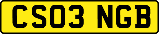CS03NGB