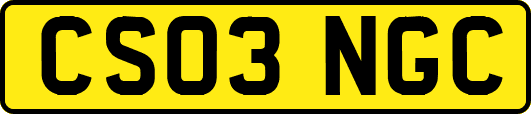 CS03NGC