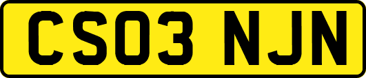 CS03NJN