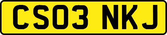 CS03NKJ