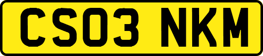 CS03NKM