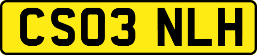 CS03NLH