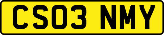 CS03NMY