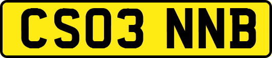 CS03NNB