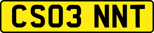 CS03NNT