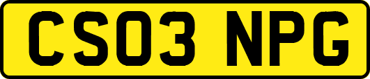 CS03NPG