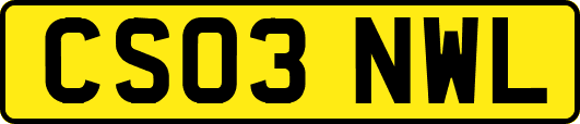 CS03NWL